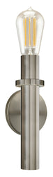 Stone Lighting - WS327SNRTL6A - Wall Sconce - Firenze - Satin Nickel