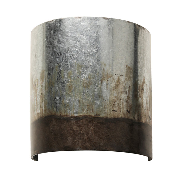 Cannery One Light Wall Sconce