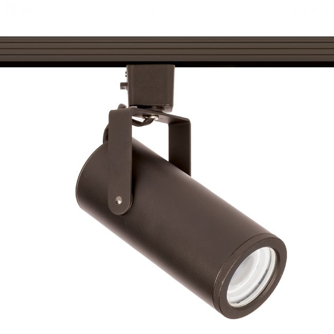W.A.C. Lighting - H-2020-940-DB - LED Track Luminaire - Silo - Dark Bronze