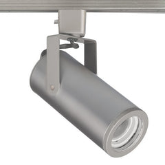 W.A.C. Lighting - L-2020-940-BN - LED Track Luminaire - Silo - Brushed Nickel