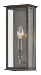 Troy Lighting - B6991 - One Light Wall Sconce - Chauncey - Vintage Bronze