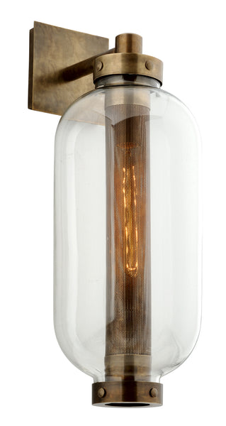 Atwater One Light Wall Sconce