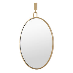 Varaluz - 4DMI0111 - Mirror - Varaluz Casa - Gold