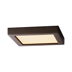 Oxygen - 3-333-22 - LED Ceiling Mount - Altair - Oiled Bronze