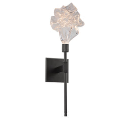 Hammerton Studio - IDB0059-21-FB-BC-L3 - LED Wall Sconce - Blossom - Flat Bronze