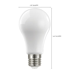 Satco - S12441 - Light Bulb - Soft White