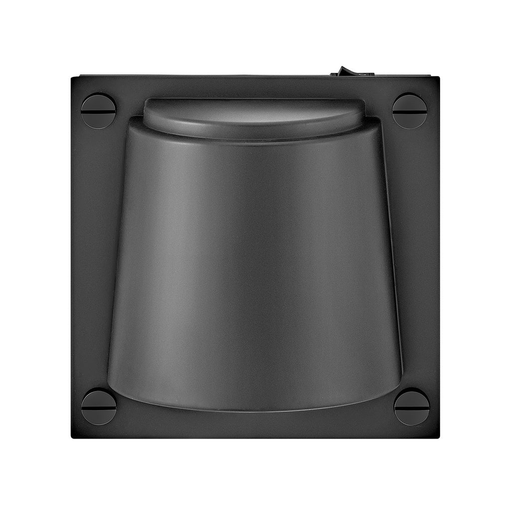 Hinkley - 32530BK - LED Wall Sconce - Scout - Black