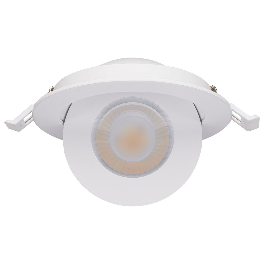 Satco - S11840 - LED Downlight - White