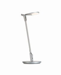 Koncept - SPY-SIL-PRA-DSK - LED Desk Lamp - Splitty - Silver